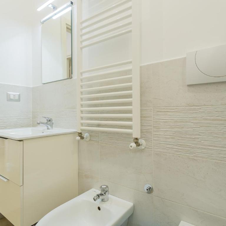 Beautiful House B&B 19 - Appartamento con 2 Camere da Letto - 17