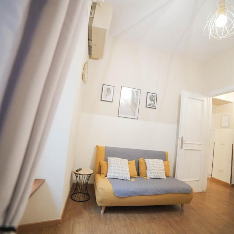 amata suite campo dei fiori - Appartamento con 2 Camere da Letto - 36