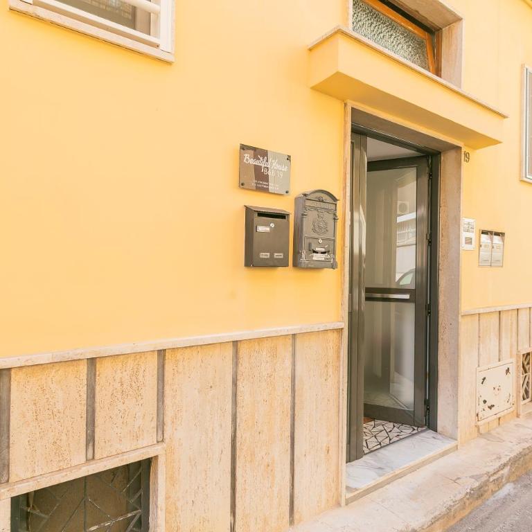 Beautiful House B&B 19 - Appartamento con 2 Camere da Letto - 26