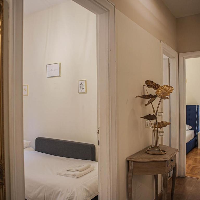 amata suite campo dei fiori - Appartamento con 2 Camere da Letto - 23