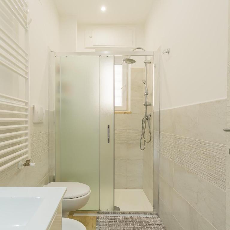 Beautiful House B&B 19 - Appartamento con 2 Camere da Letto - 20
