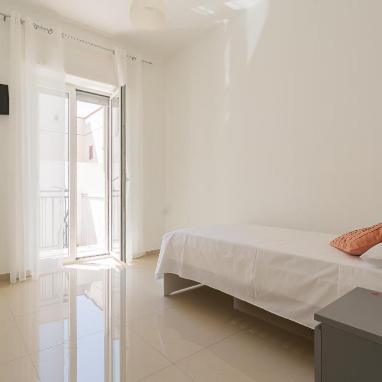 Beautiful House B&B 19 - Appartamento con 2 Camere da Letto - 21
