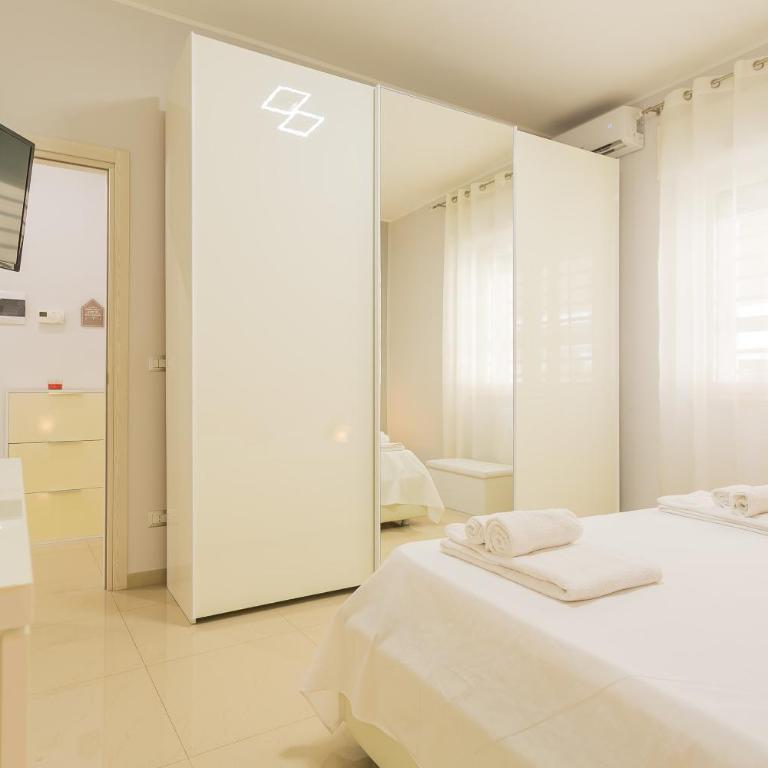 Beautiful House B&B 19 - Appartamento con 2 Camere da Letto - 22