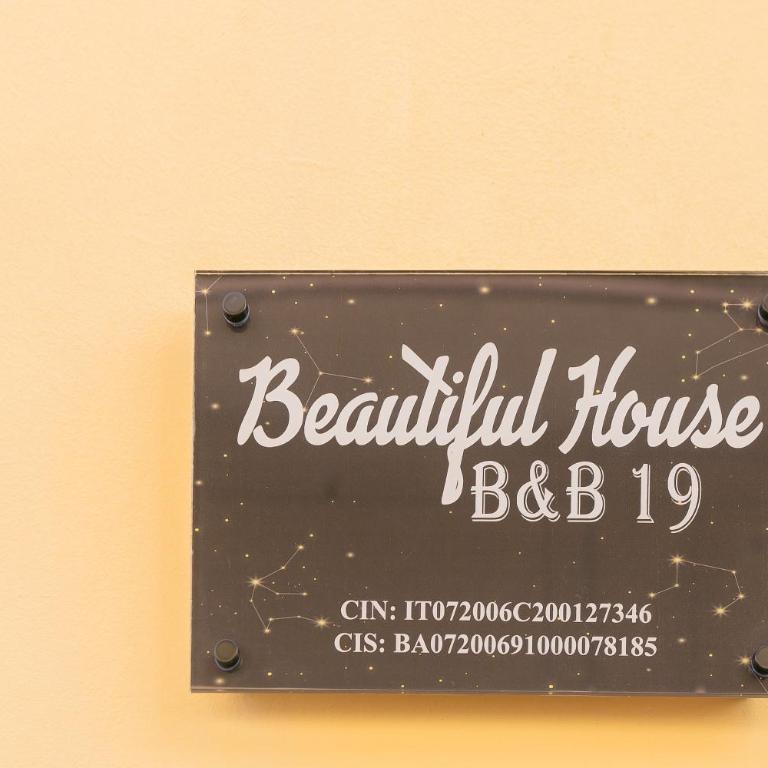 Beautiful House B&B 19 - Appartamento con 2 Camere da Letto - 27