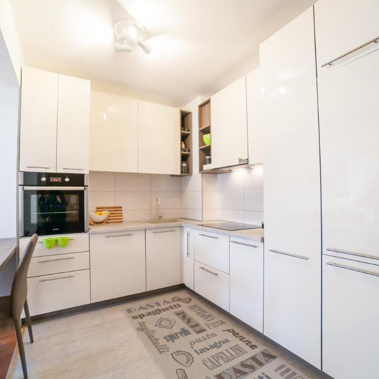 Apartman Marija - Deluxe Apartment - 20