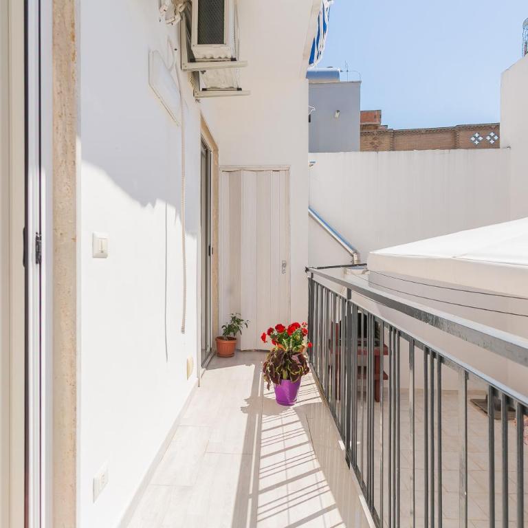 Beautiful House B&B 19 - Appartamento con 2 Camere da Letto - 24
