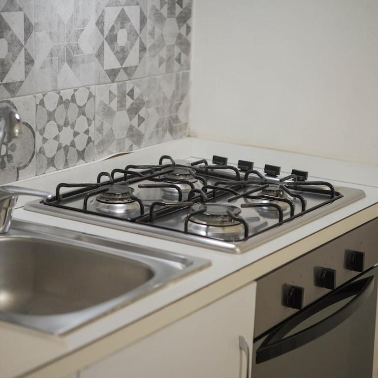 amata suite campo dei fiori - Appartamento con 2 Camere da Letto - 41