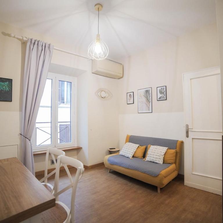 amata suite campo dei fiori - Appartamento con 2 Camere da Letto - 30