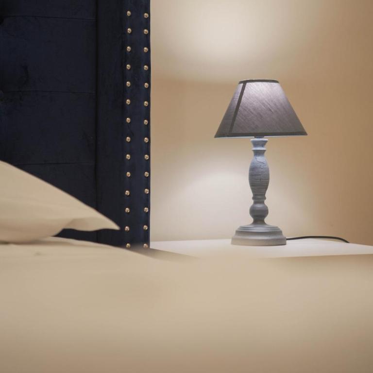 amata suite campo dei fiori - Appartamento con 2 Camere da Letto - 35