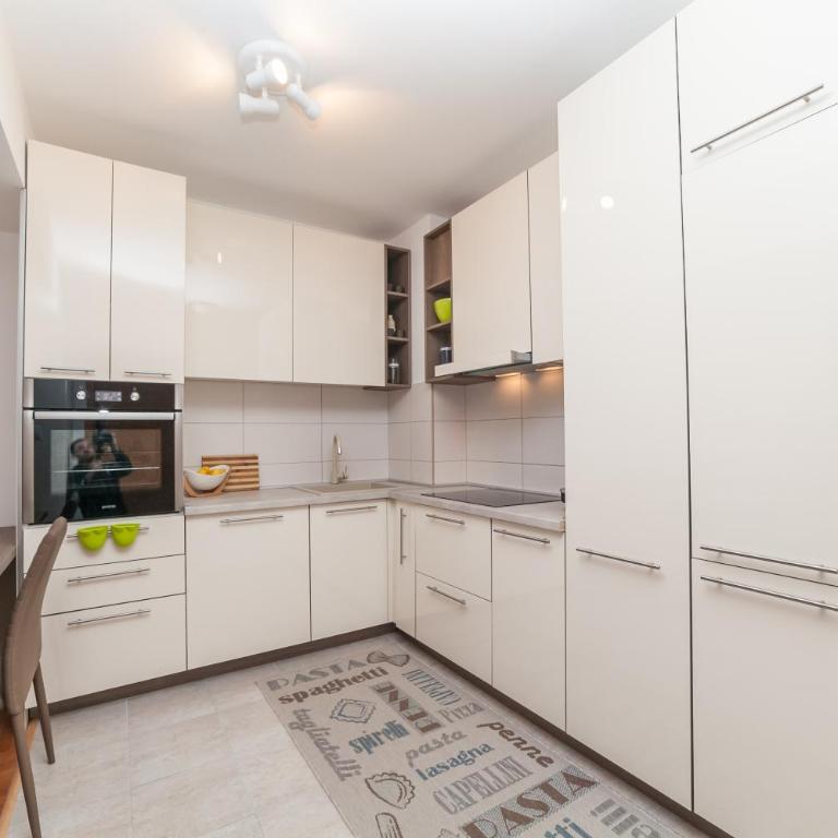 Apartman Marija - Deluxe Apartment - 21