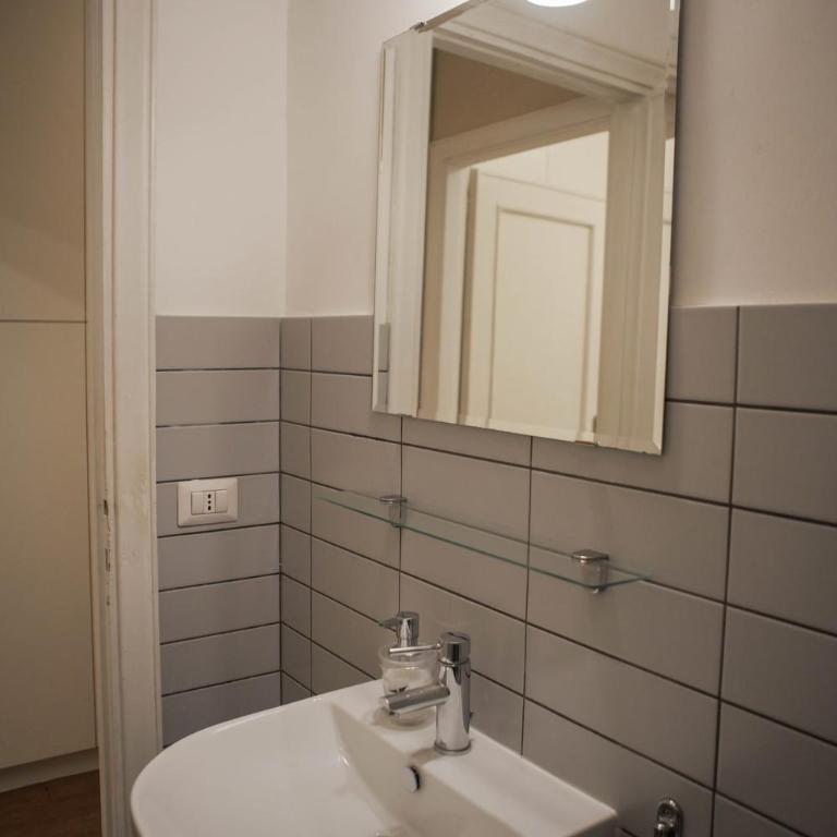 amata suite campo dei fiori - Appartamento con 2 Camere da Letto - 21