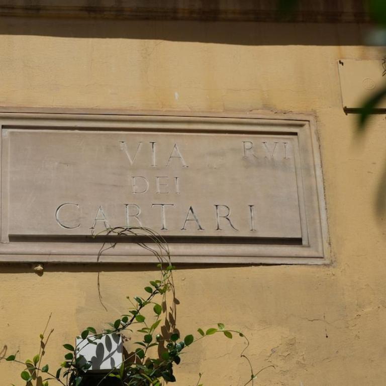 amata suite campo dei fiori - Appartamento con 2 Camere da Letto - 17