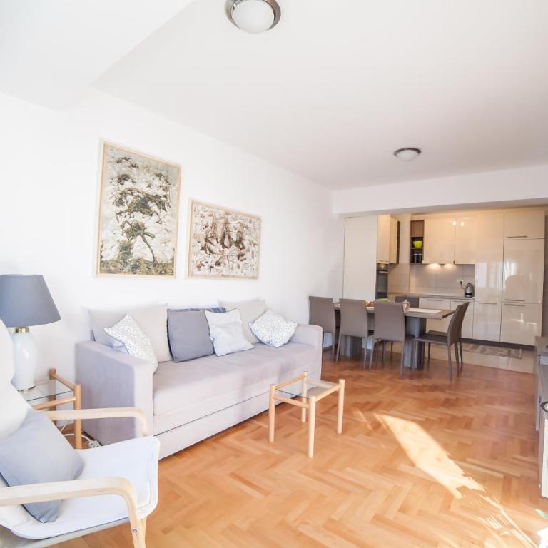 Apartman Marija - Deluxe Apartment - 10