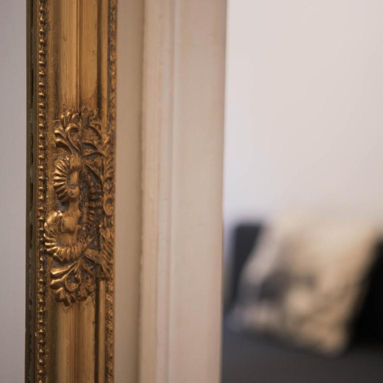 amata suite campo dei fiori - Appartamento con 2 Camere da Letto - 5