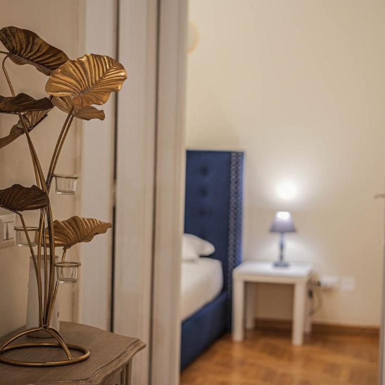 amata suite campo dei fiori - Appartamento con 2 Camere da Letto - 1