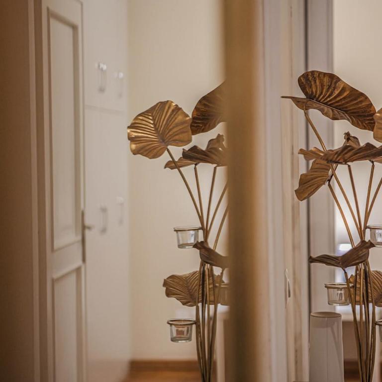 amata suite campo dei fiori - Appartamento con 2 Camere da Letto - 4
