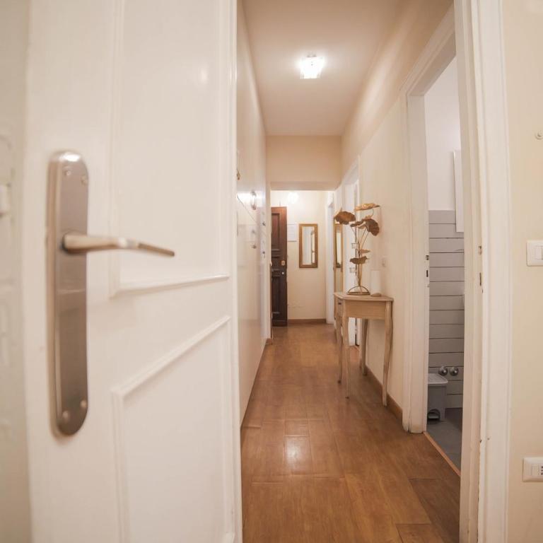 amata suite campo dei fiori - Appartamento con 2 Camere da Letto - 3