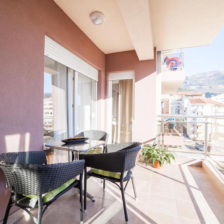 Apartman Marija - Deluxe Apartment - 35