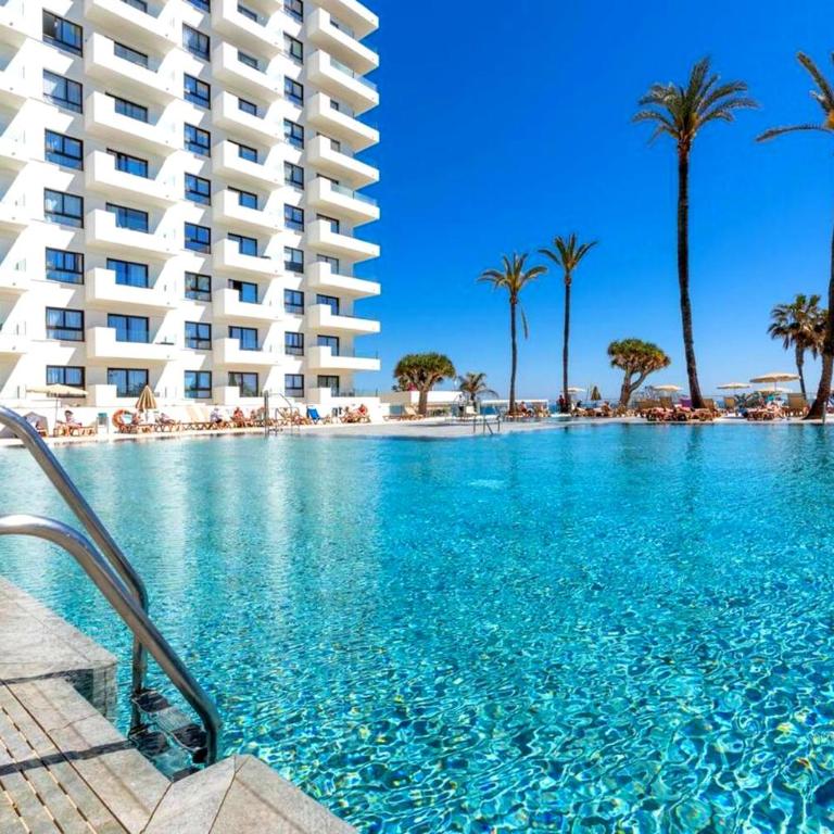 Ocean House Apartamento Exclusivo Vista Mar B2 Plta 5 Costa del Sol Stay - Apartamento - 8