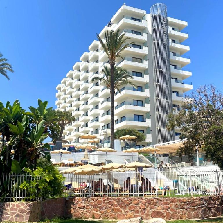 Ocean House Apartamento Exclusivo Vista Mar B2 Plta 5 Costa del Sol Stay - Apartamento - 9