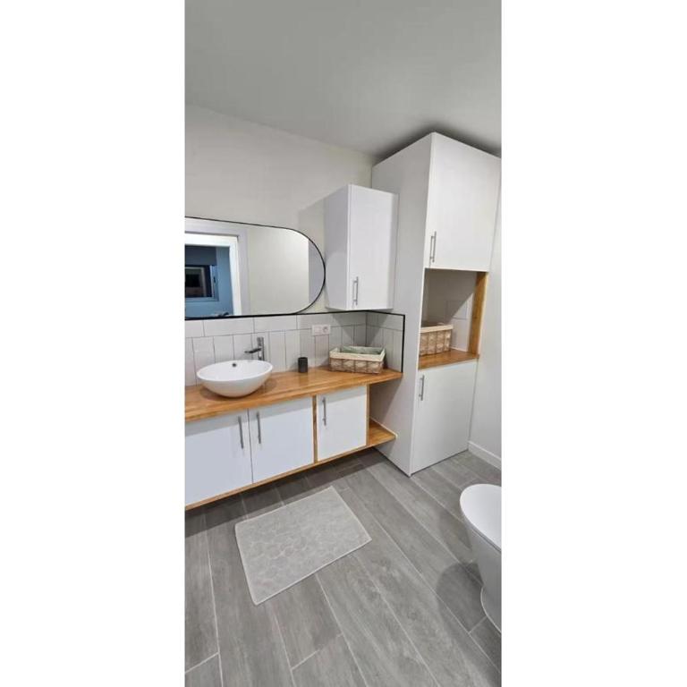 Apartamento moderno con vistas en Puerto de la Cruz - Appartement 1 Chambre - 10