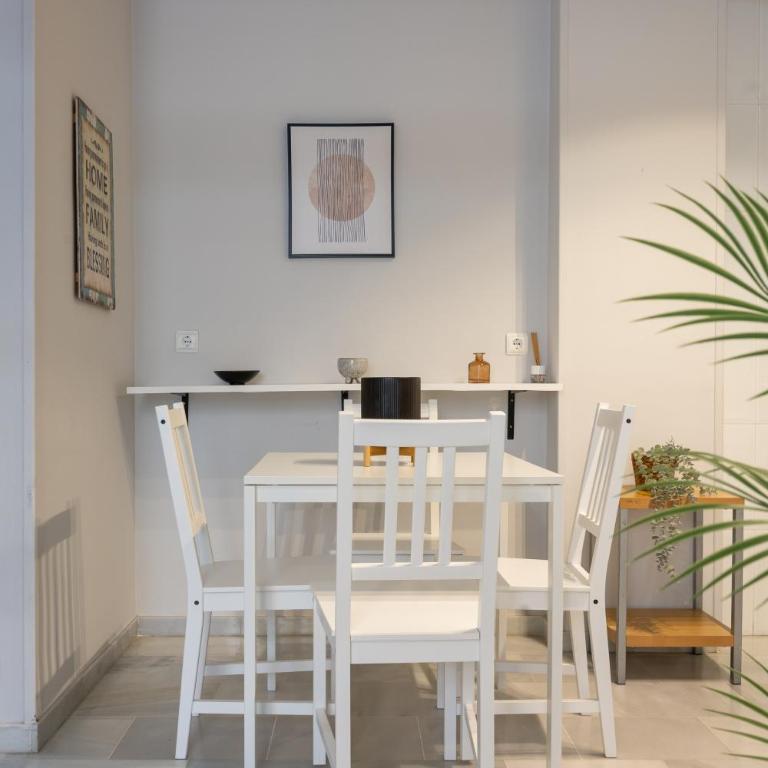 Livemálaga Granados - Apartamento de 1 dormitorio - 7