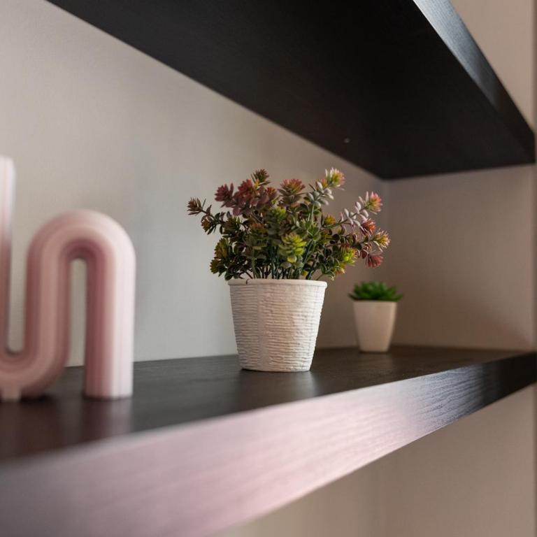 Livemálaga Granados - Apartamento de 1 dormitorio - 14