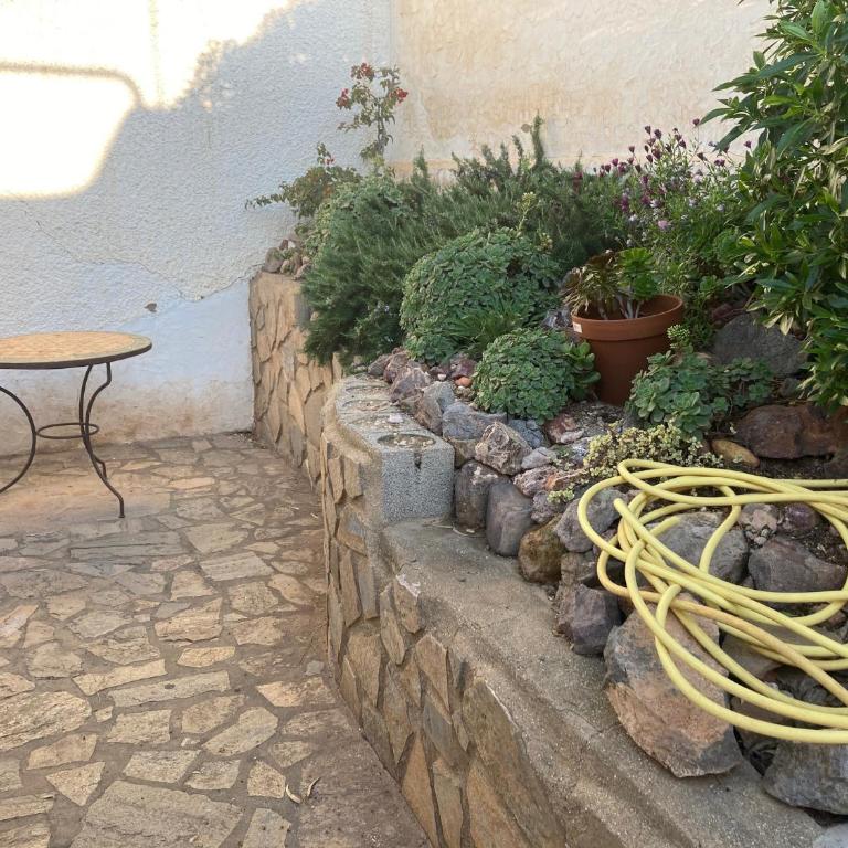 estudio s - Appartamento Monolocale con 1 Letto Matrimoniale - 8