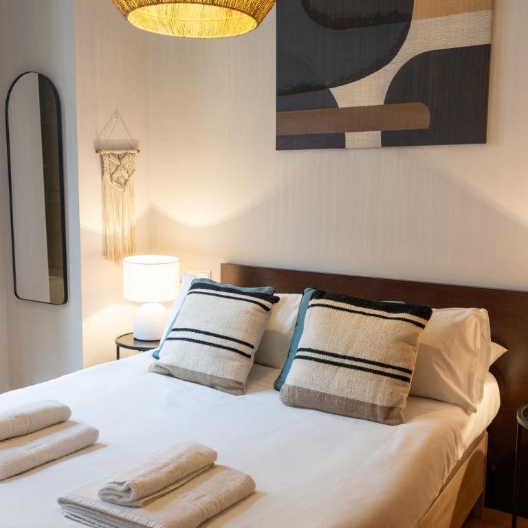 Livemálaga Granados - Apartamento de 1 dormitorio - 13