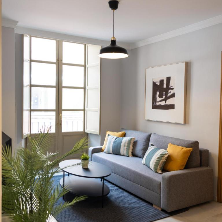 Livemálaga Granados - Apartamento de 1 dormitorio - 18