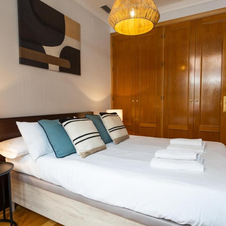 Livemálaga Granados - Apartamento de 1 dormitorio - 16