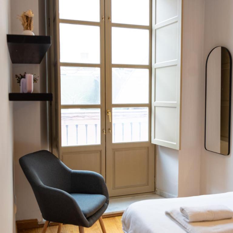 Livemálaga Granados - Apartamento de 1 dormitorio - 15