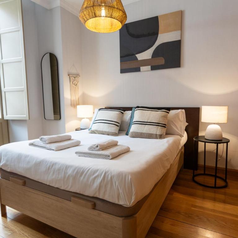 Livemálaga Granados - Apartamento de 1 dormitorio - 5