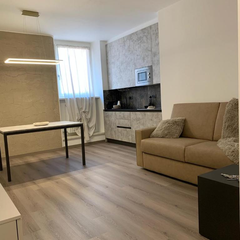 San Rocco Apartments 2 - Appartamento - 8