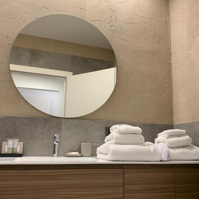 San Rocco Apartments 2 - Appartamento - 12