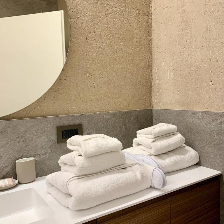 San Rocco Apartments 2 - Appartamento - 13