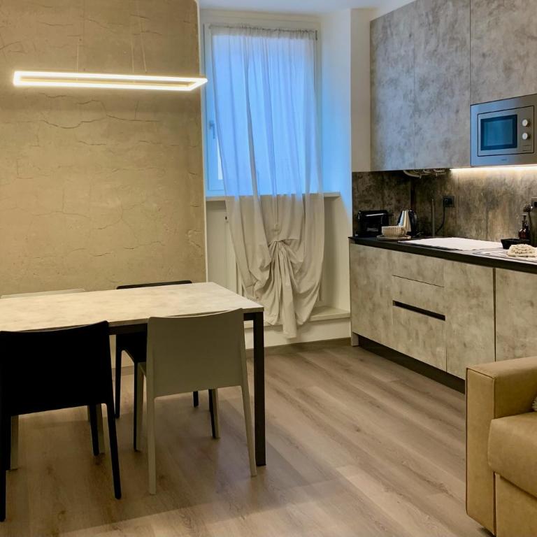 San Rocco Apartments 2 - Appartamento - 19