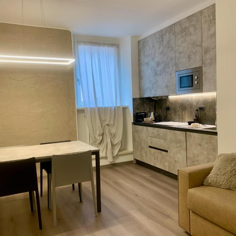 San Rocco Apartments 2 - Appartamento - 20