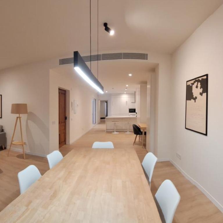Posada 1 Palma Centre Old Town Two bedrooms - Apartamento de 1 dormitorio - 3