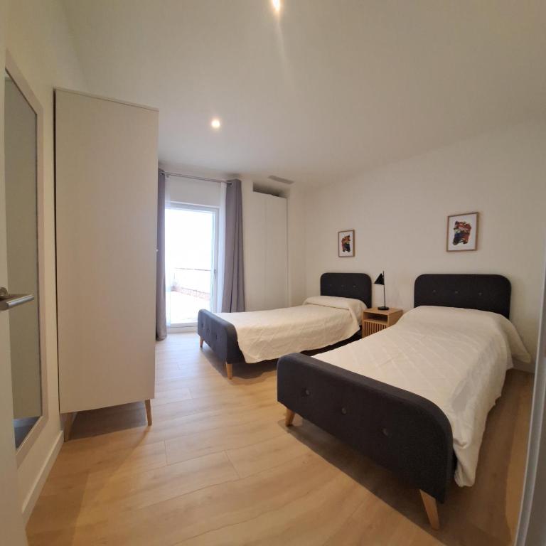 Posada 1 Palma Centre Old Town Two bedrooms - Apartamento de 1 dormitorio - 22