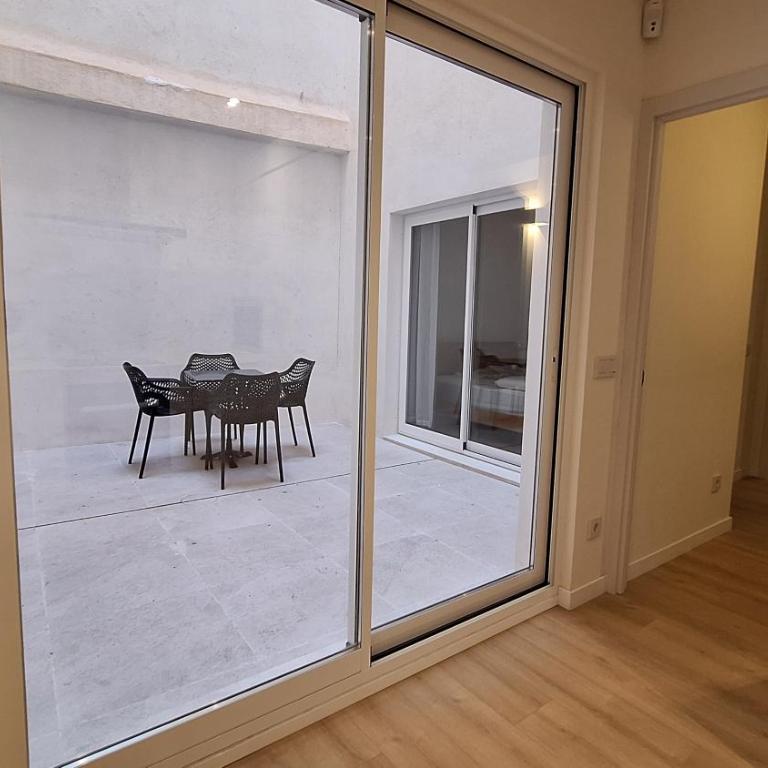 Posada 1 Palma Centre Old Town Two bedrooms - Apartamento de 1 dormitorio - 13