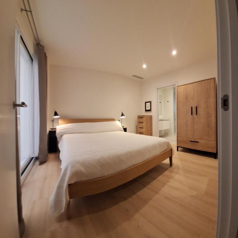 Posada 1 Palma Centre Old Town Two bedrooms - Apartamento de 1 dormitorio - 16