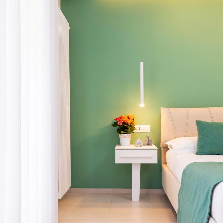 Le Stagioni Rooms - Camera Matrimoniale Standard - 2