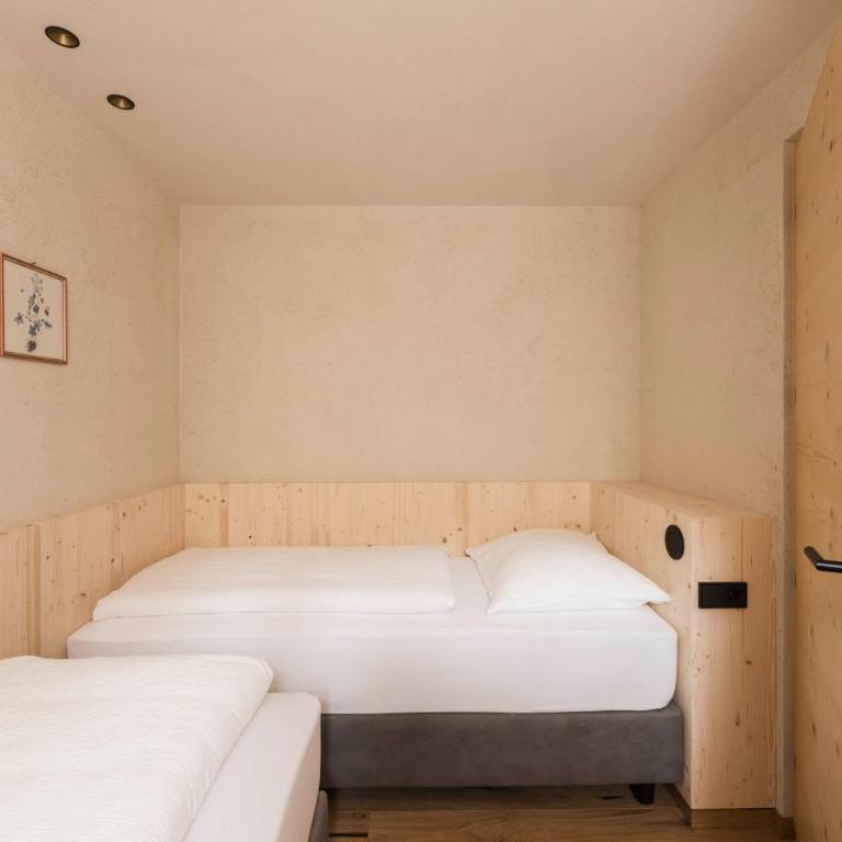 Hotel Kompatscherhof - Camera Familiare - 2