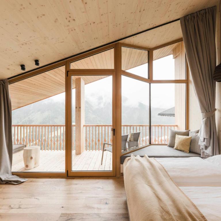 Hotel Kompatscherhof - Suite Familiare - 2