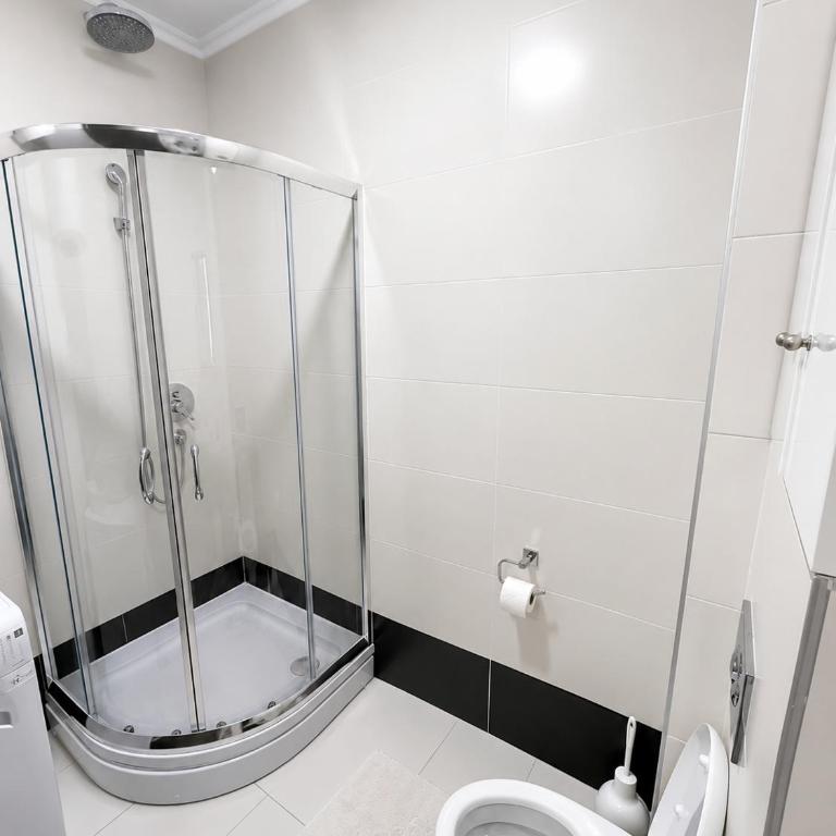 Kataleja One Bedroom Apartment - One-Bedroom Apartment - 9