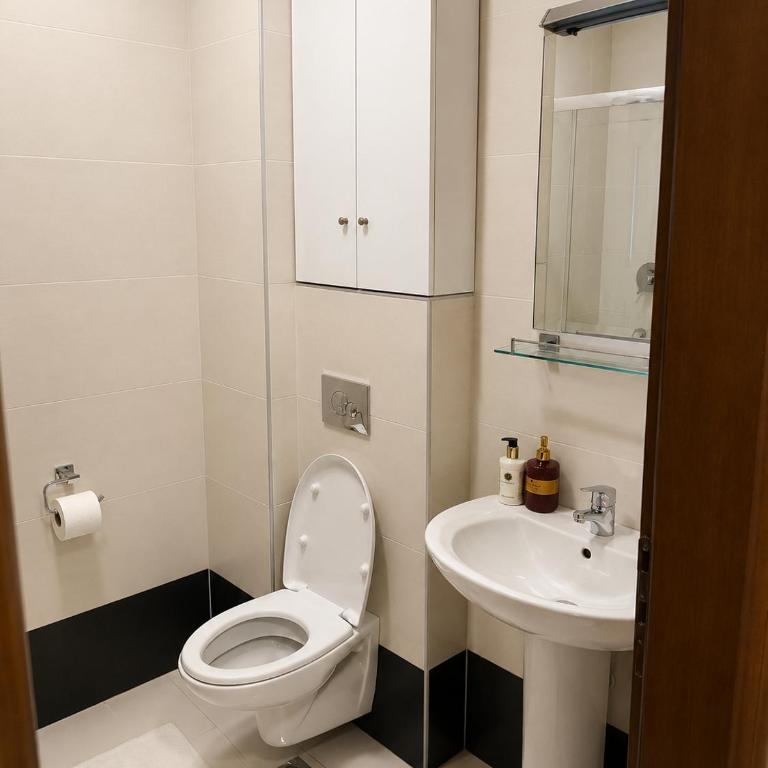 Kataleja One Bedroom Apartment - One-Bedroom Apartment - 5