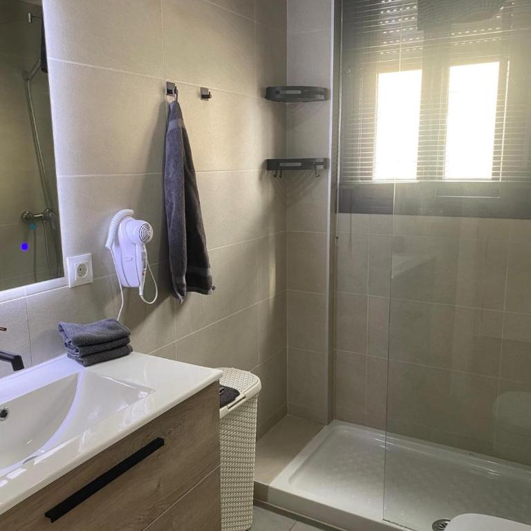 Ático playa - Appartement 1 Chambre - 5