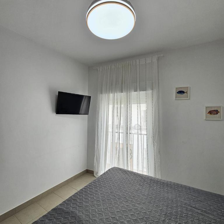 Entre Vientos - Sólo Familias - Appartement avec Douche - 18