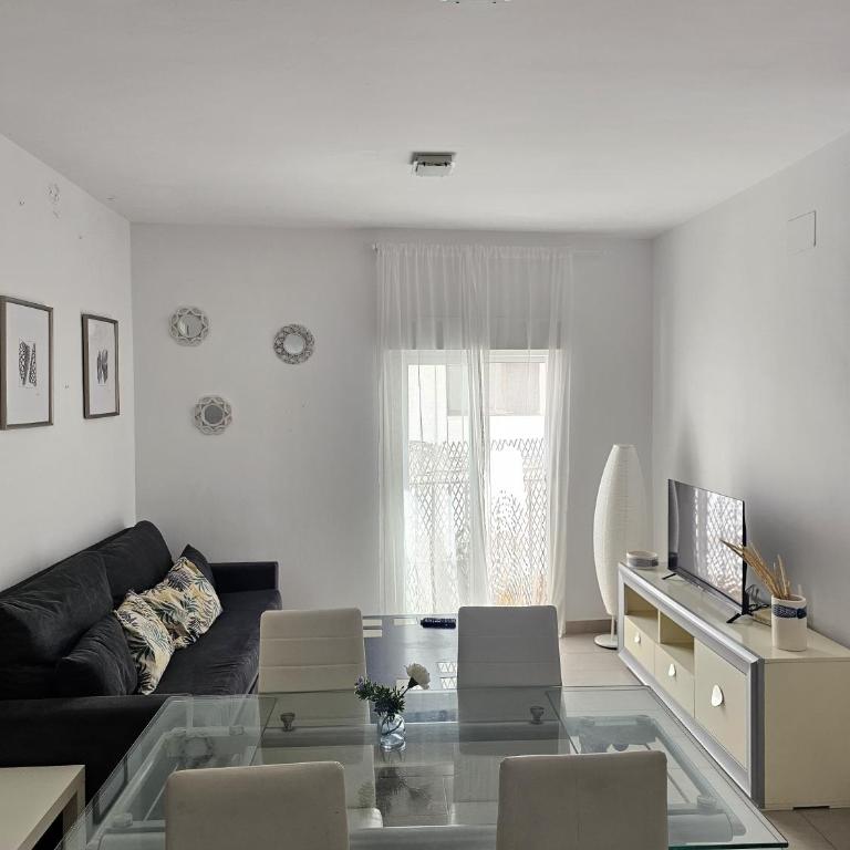Entre Vientos - Sólo Familias - Appartement avec Douche - 2
